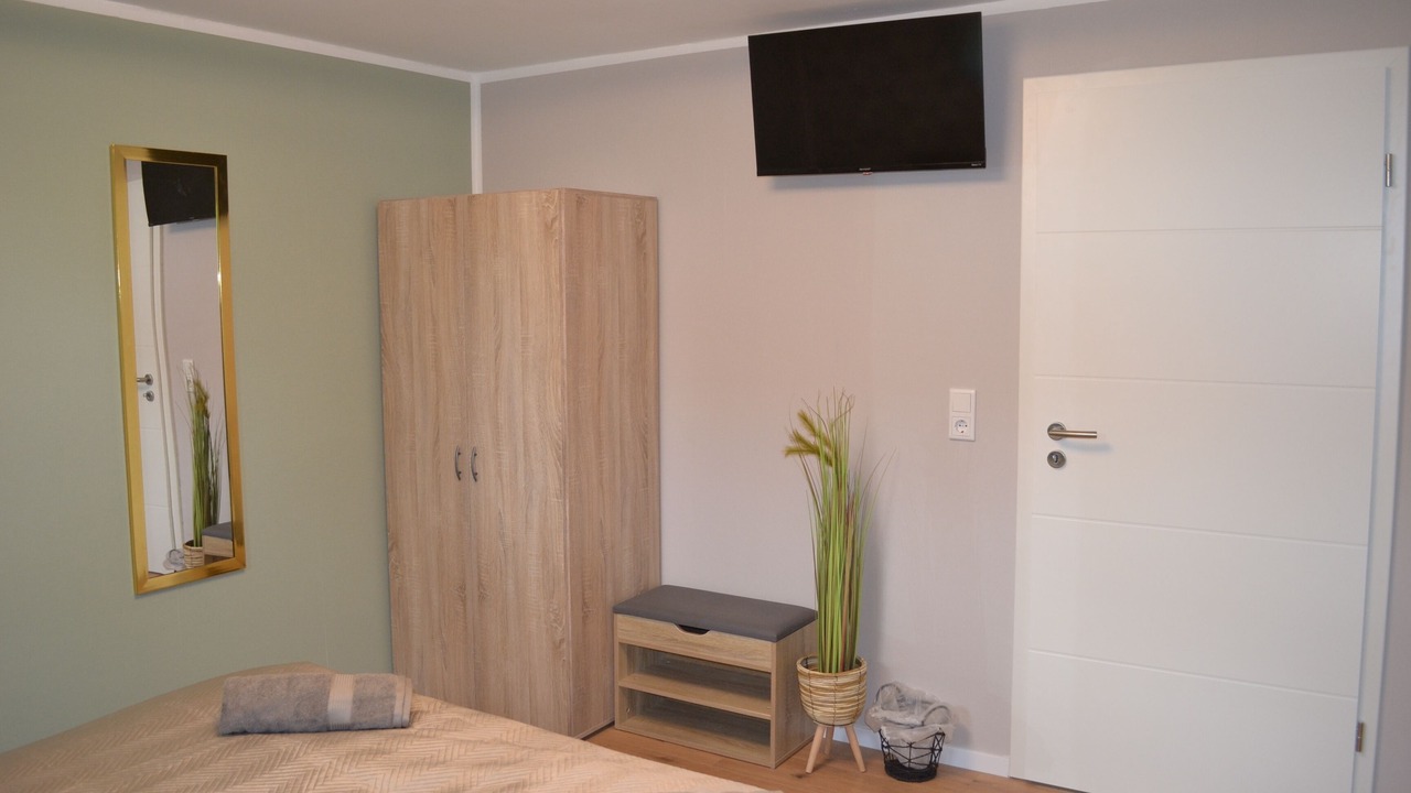 Photo of Bedroom in Liebstadt