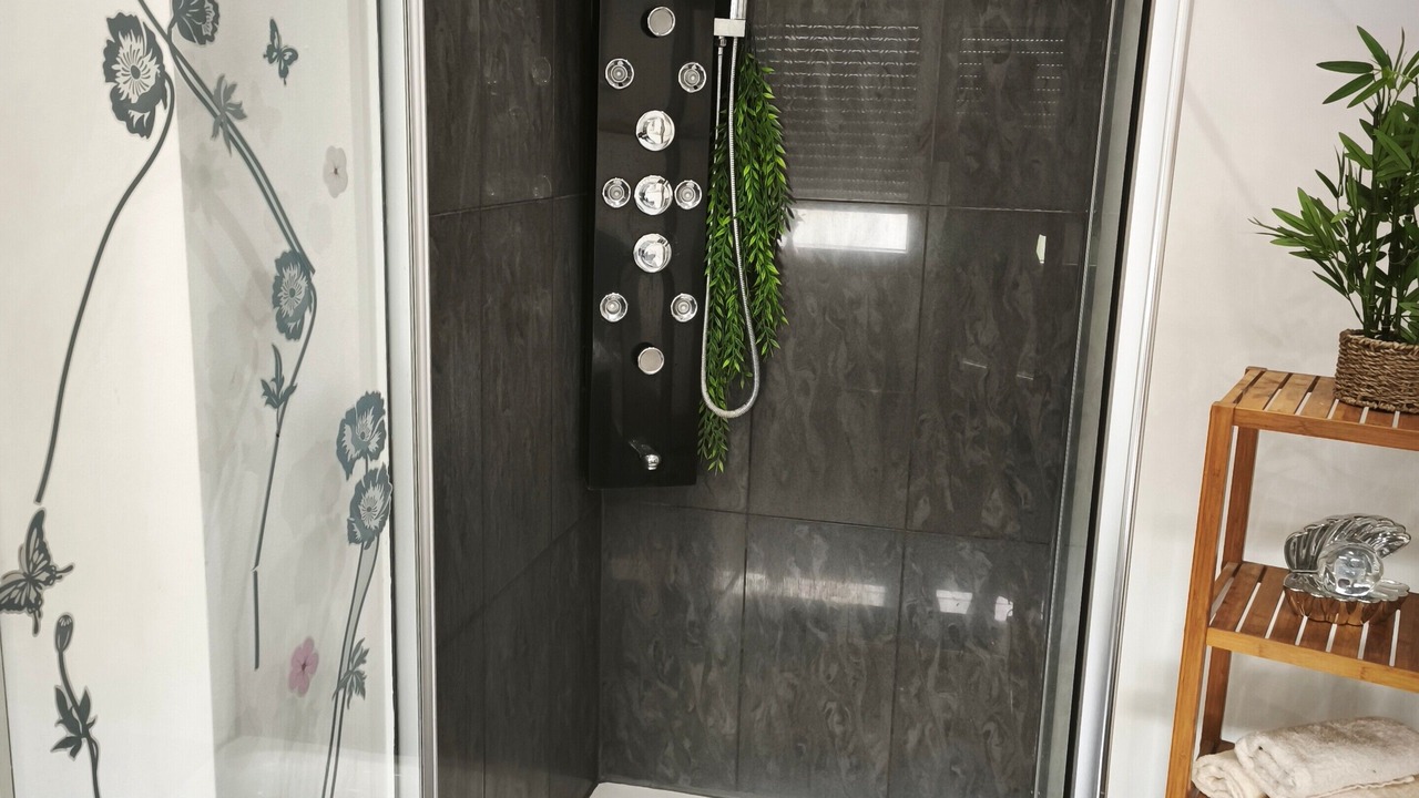 Photo of Bathroom in Hardterbroich-Pesch