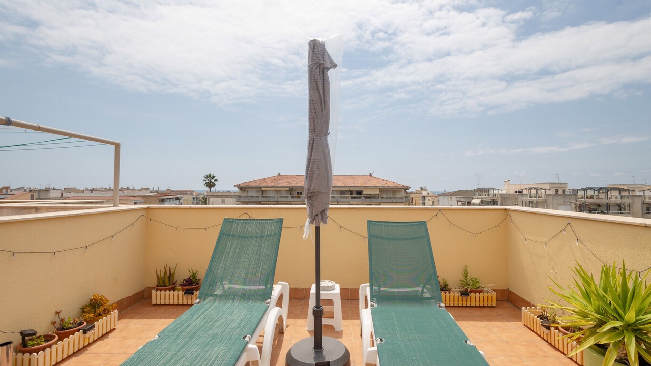 Photo of Patio Balcony in Cubelles