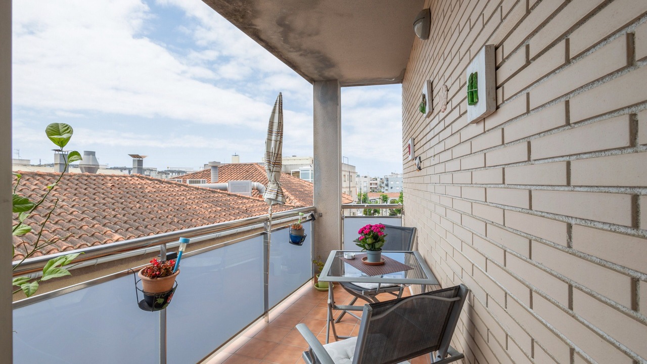 Photo of Outdoor in Cubelles
