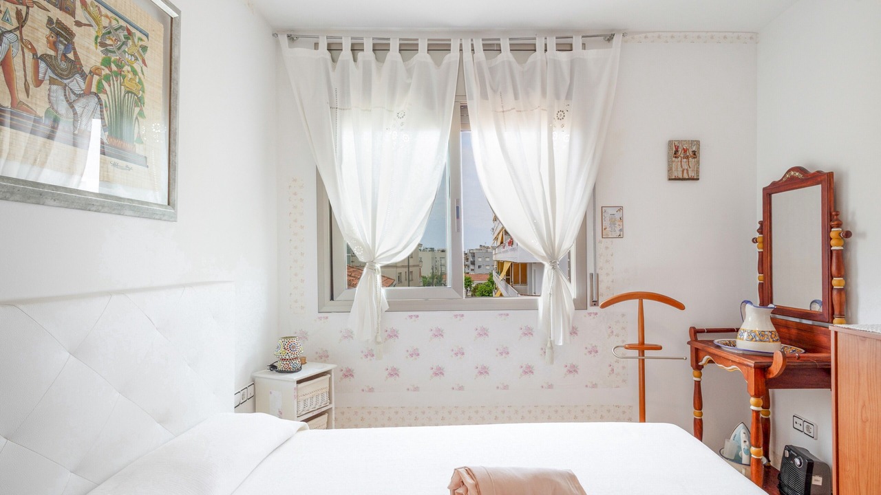 Photo of Bedroom in Cubelles