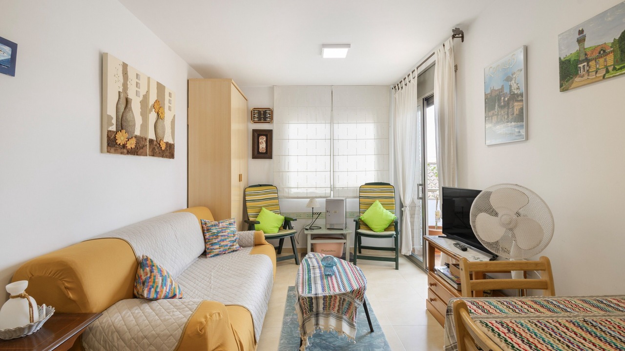 Photo of Livingroom in Cubelles