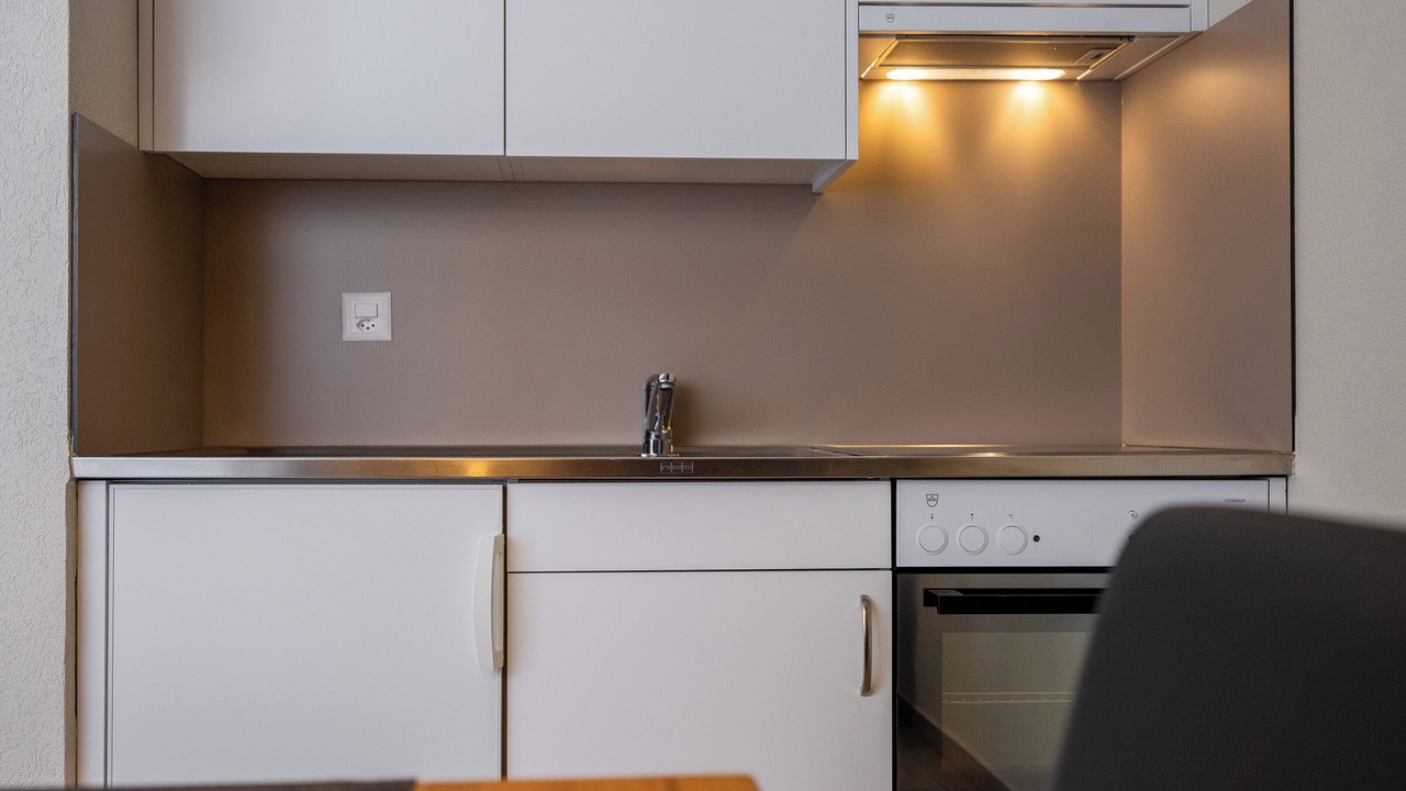 Photo of Kitchen in Visperterminen