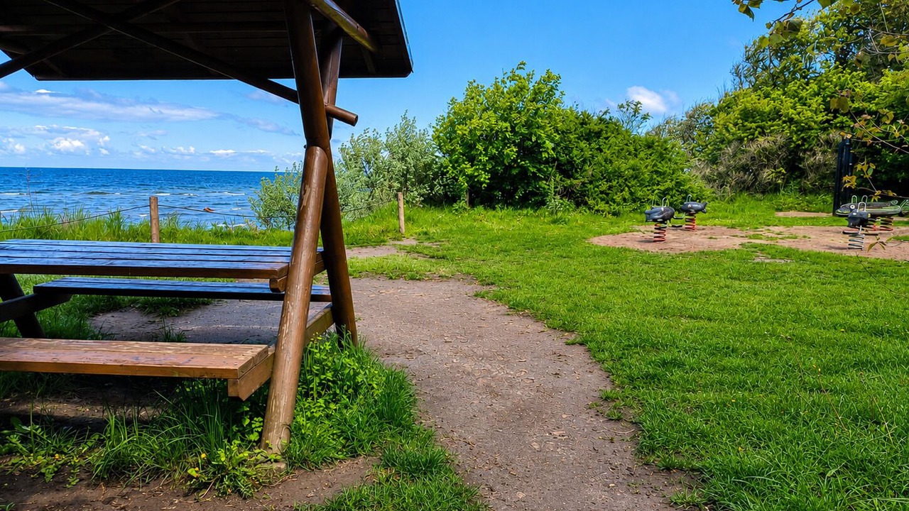 Photo of Outdoor in Kaltenhof