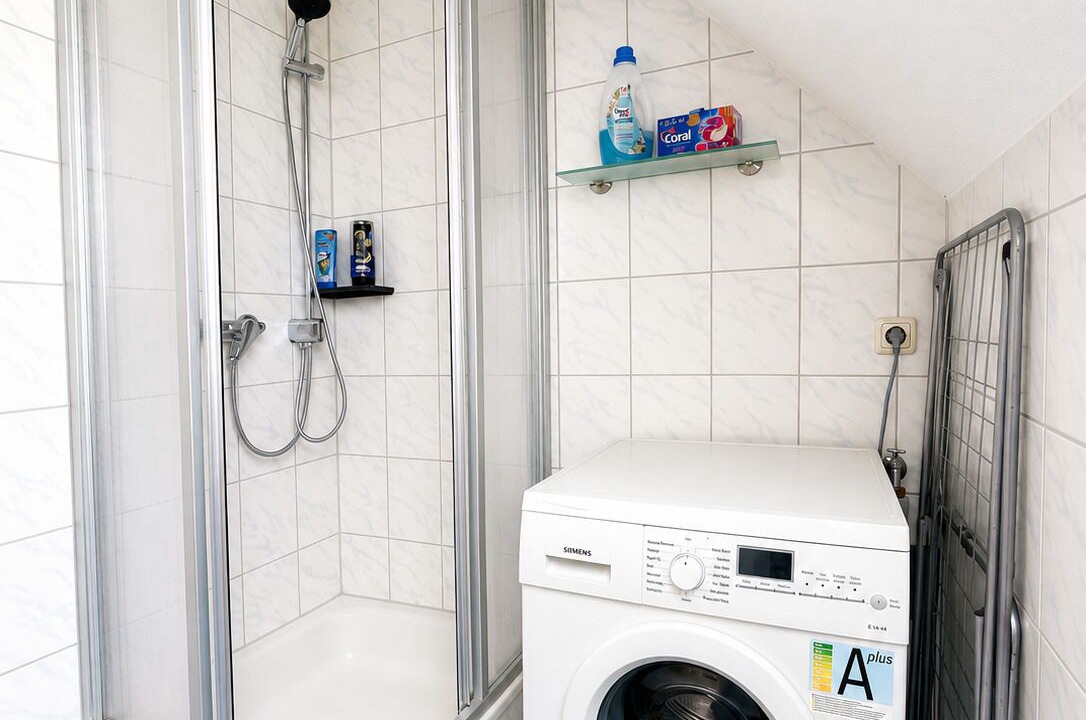 Photo of Bathroom in Kaltenhof