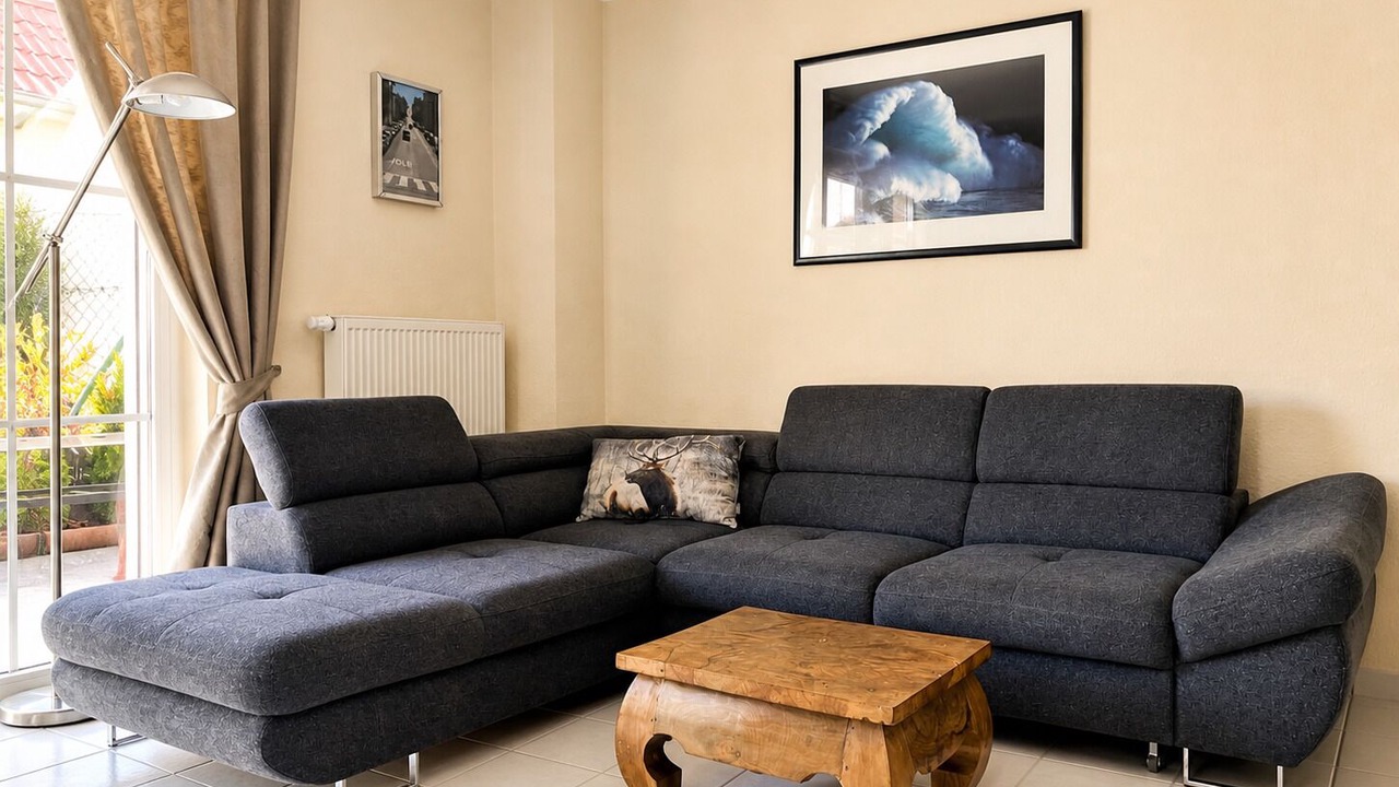 Photo of Livingroom in Kaltenhof