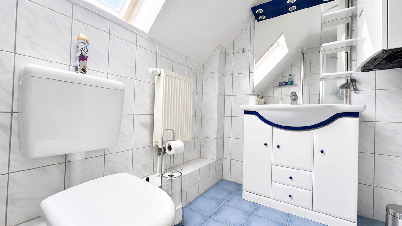 Photo of Bathroom in Kaltenhof