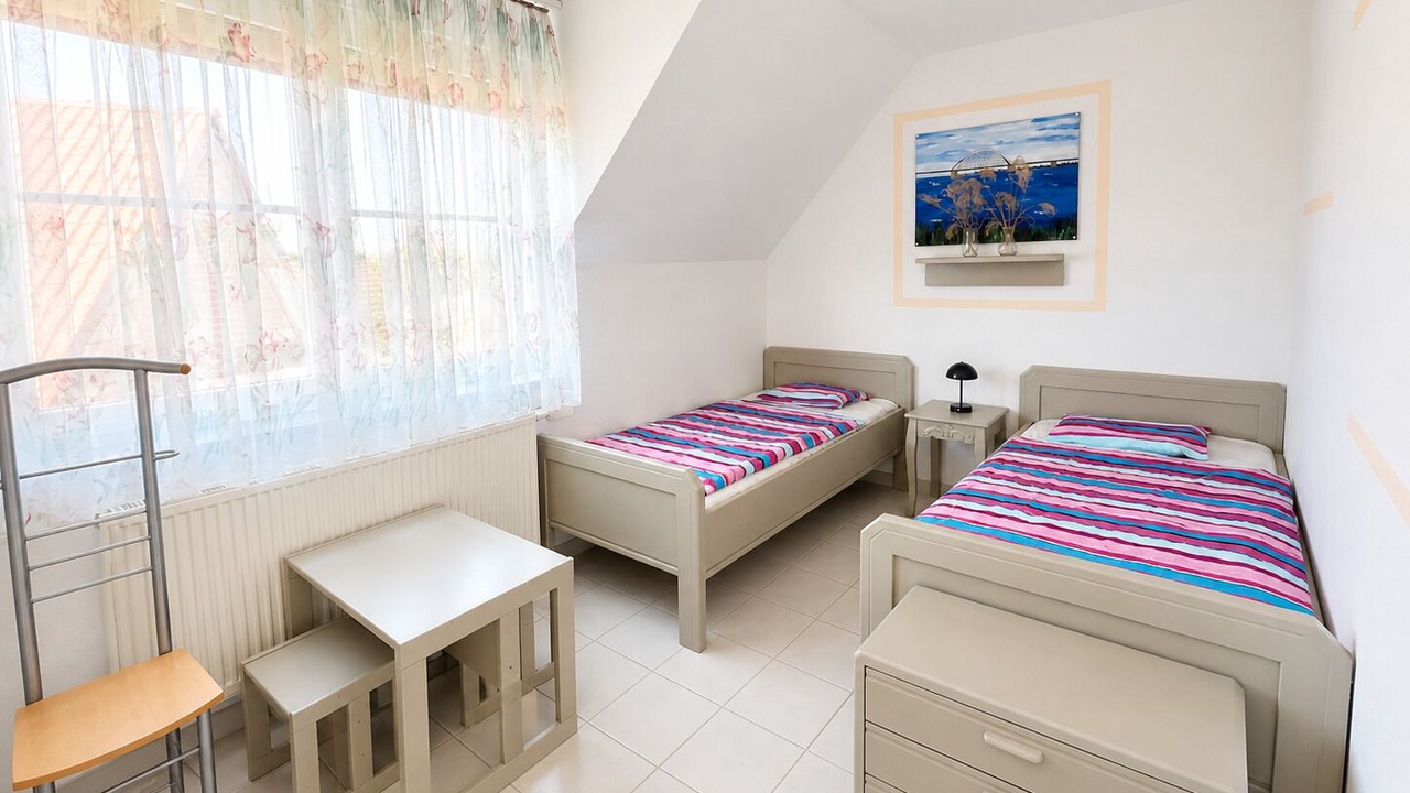 Photo of Bedroom in Kaltenhof