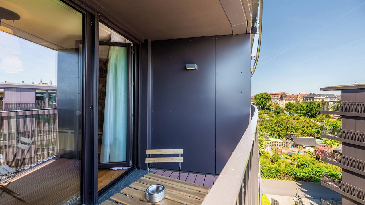 Photo of Outdoor in Leipziger Vorstadt