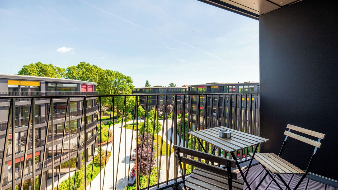 Photo of Outdoor in Leipziger Vorstadt
