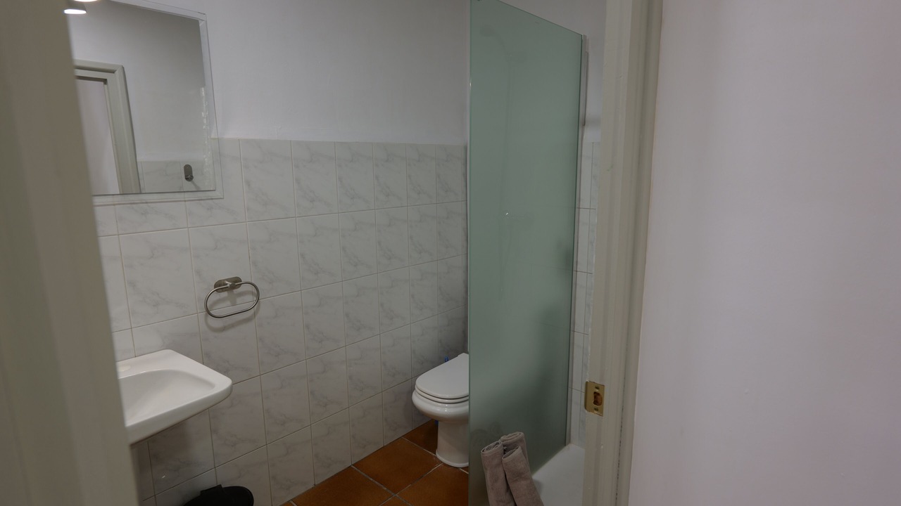 Photo of Bathroom in Villalba dels Arcs