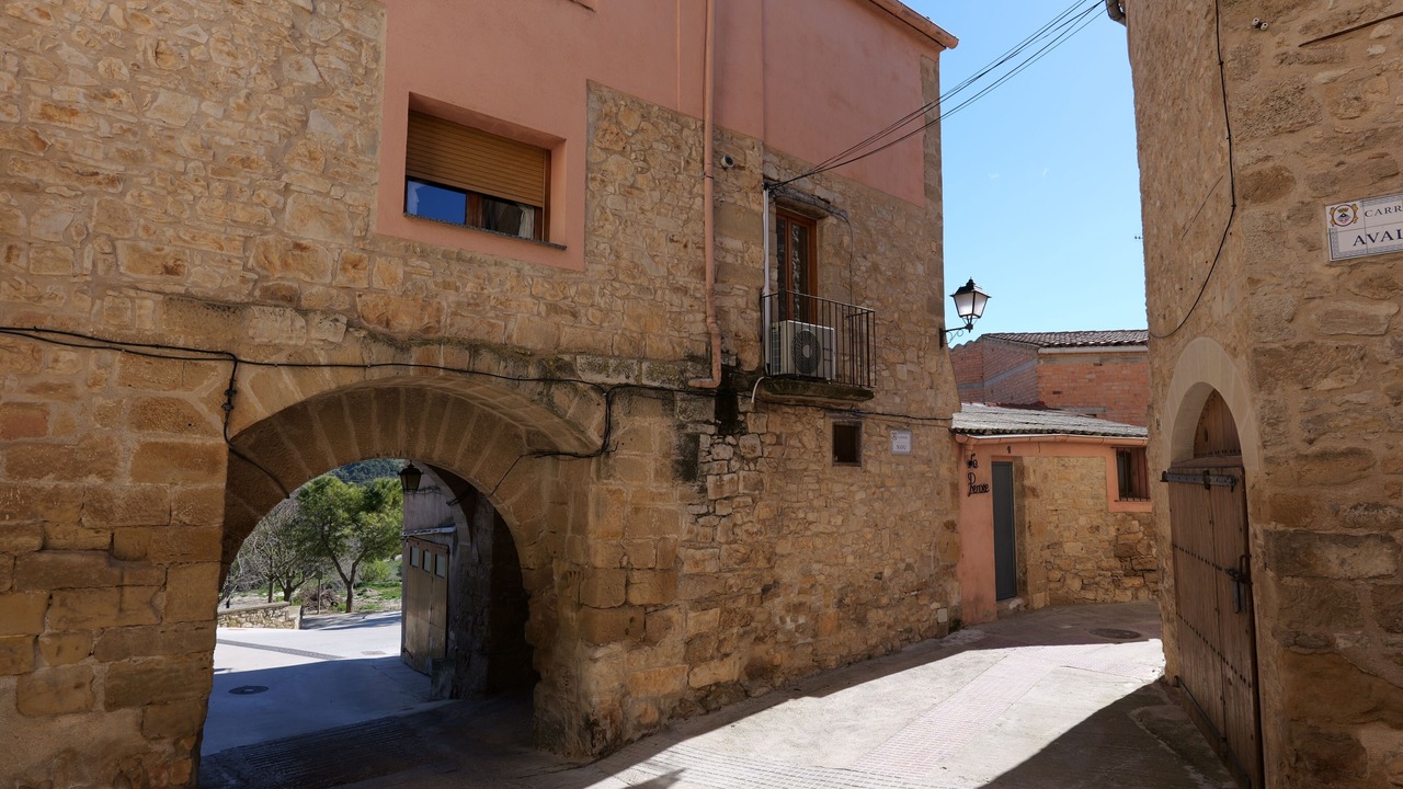 Photo of Outdoor in Villalba dels Arcs