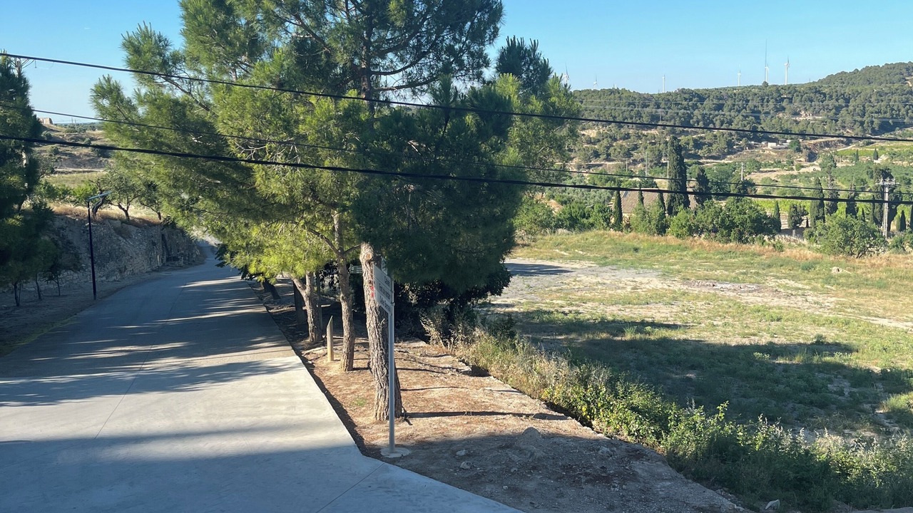 Photo of Others in Villalba dels Arcs