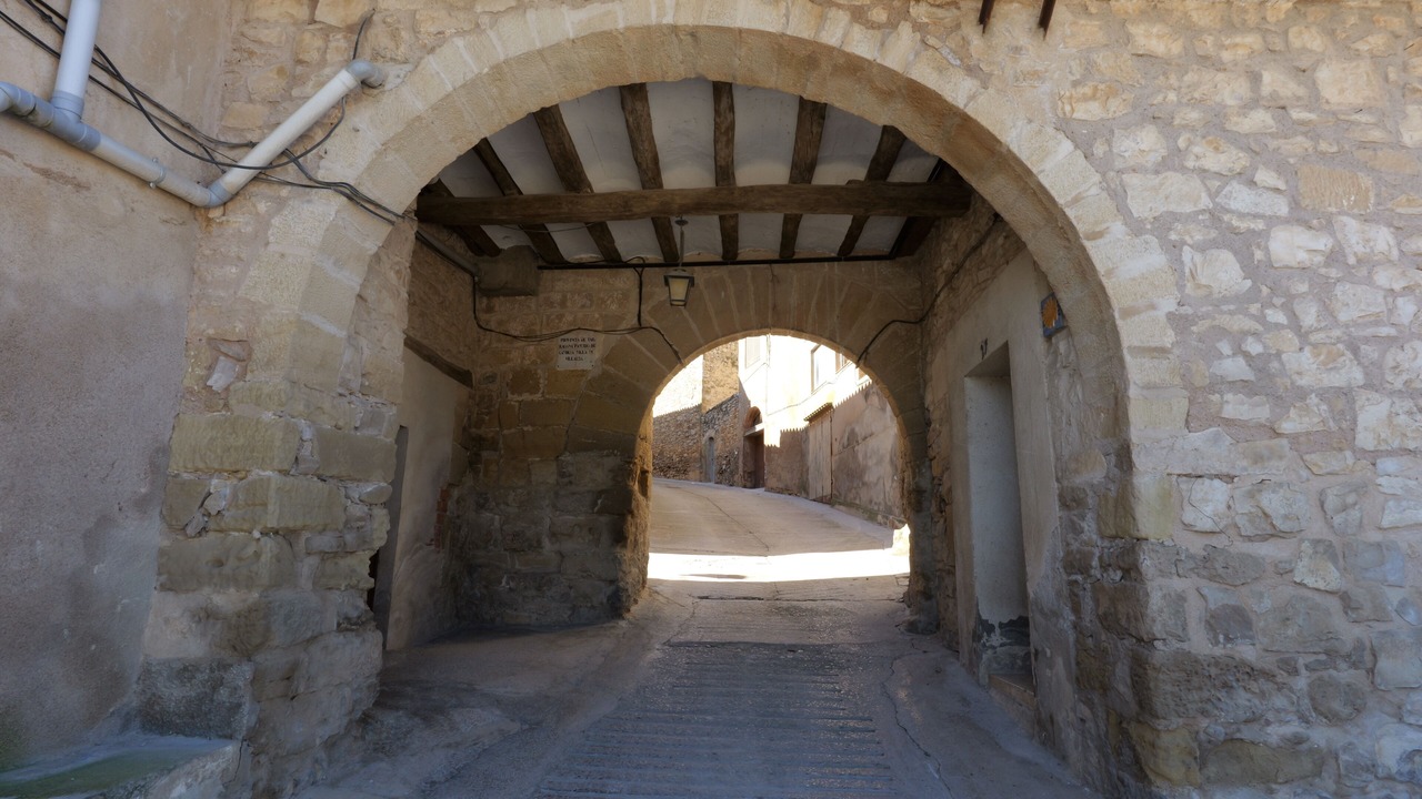 Photo of Outdoor in Villalba dels Arcs