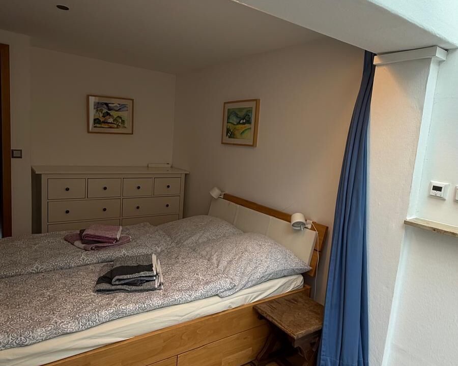 Photo of Bedroom in Annen