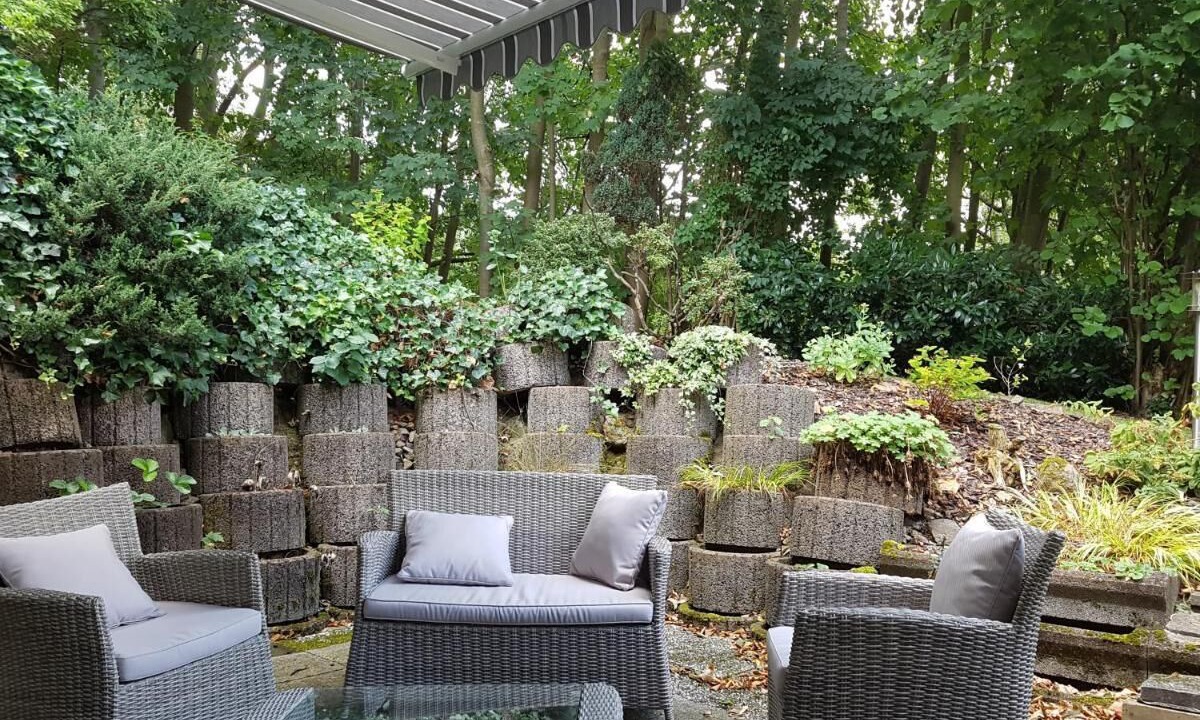 Photo of Patio Balcony in Annen