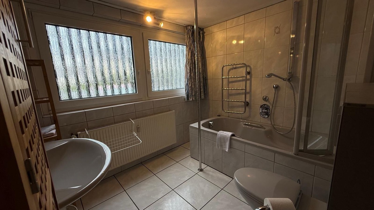 Photo of Bathroom in Annen