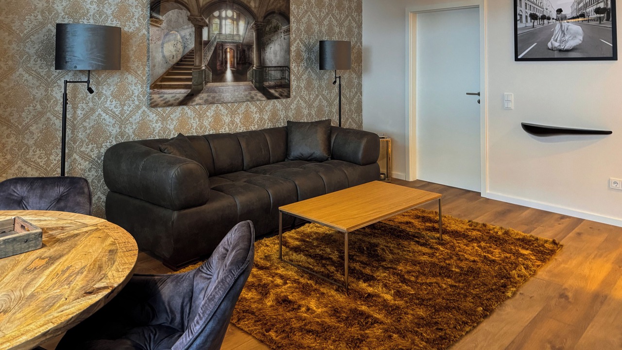 Photo of Livingroom in Stadtkern