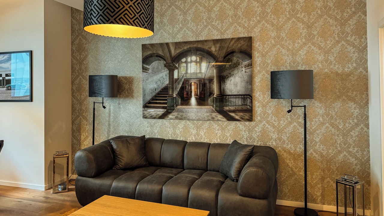 Photo of Livingroom in Stadtkern