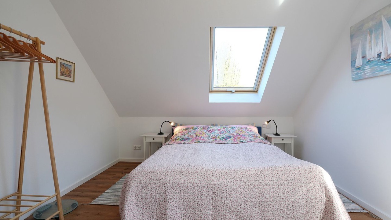 Photo of Bedroom in Neuhof