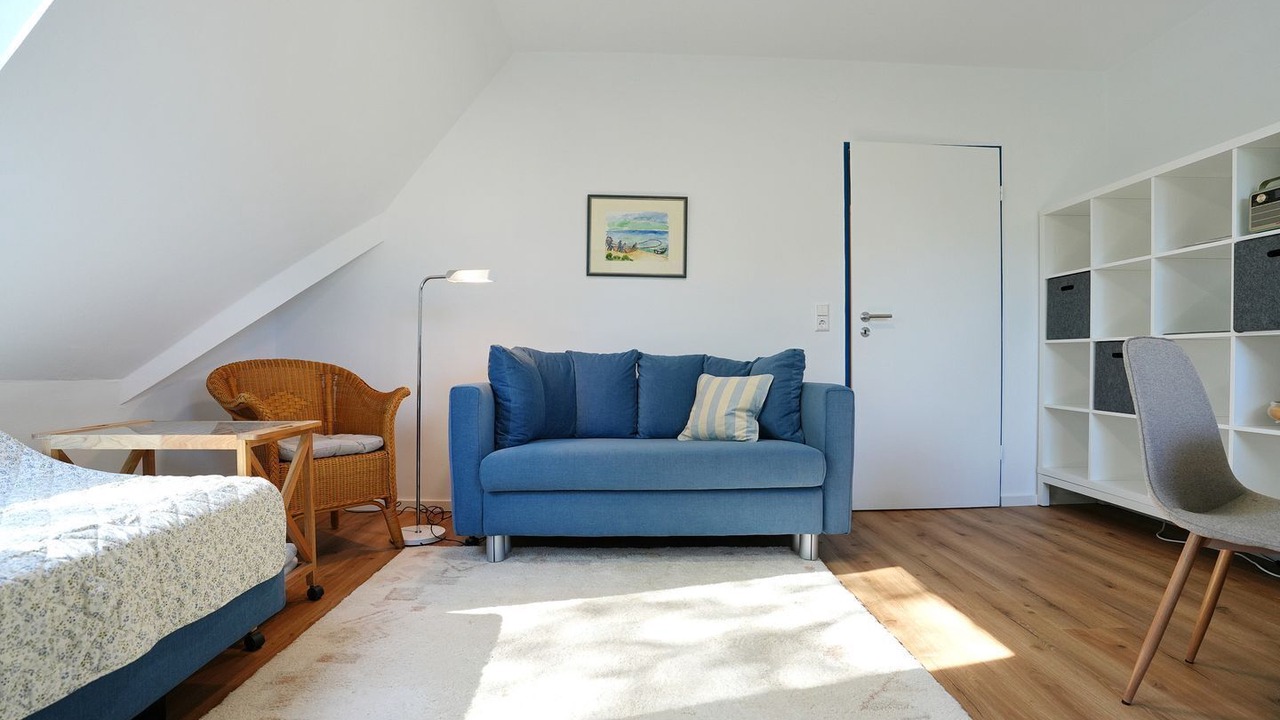 Photo of Livingroom in Neuhof