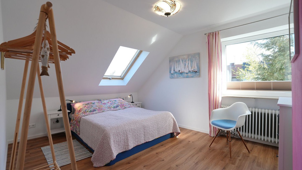 Photo of Bedroom in Neuhof