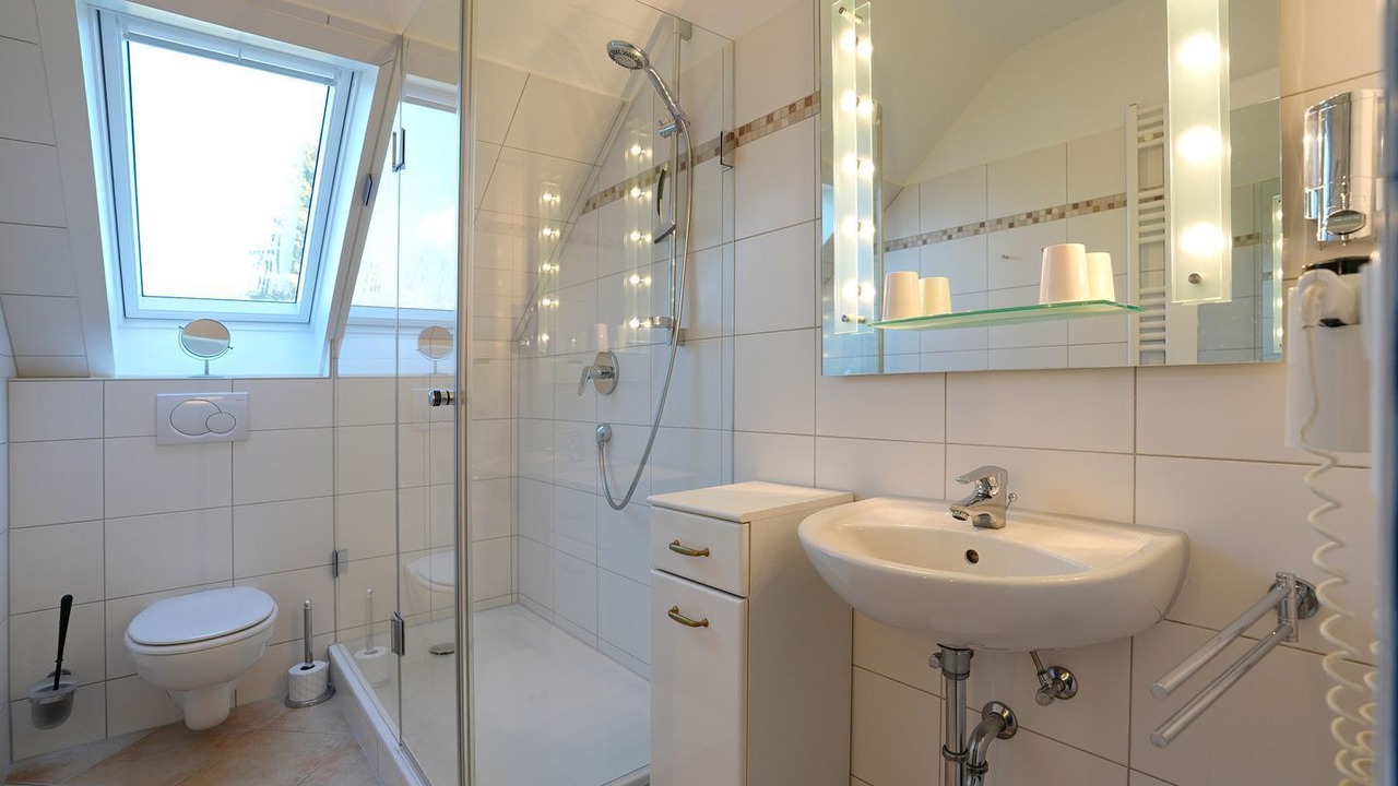 Photo of Bathroom in Neuhof