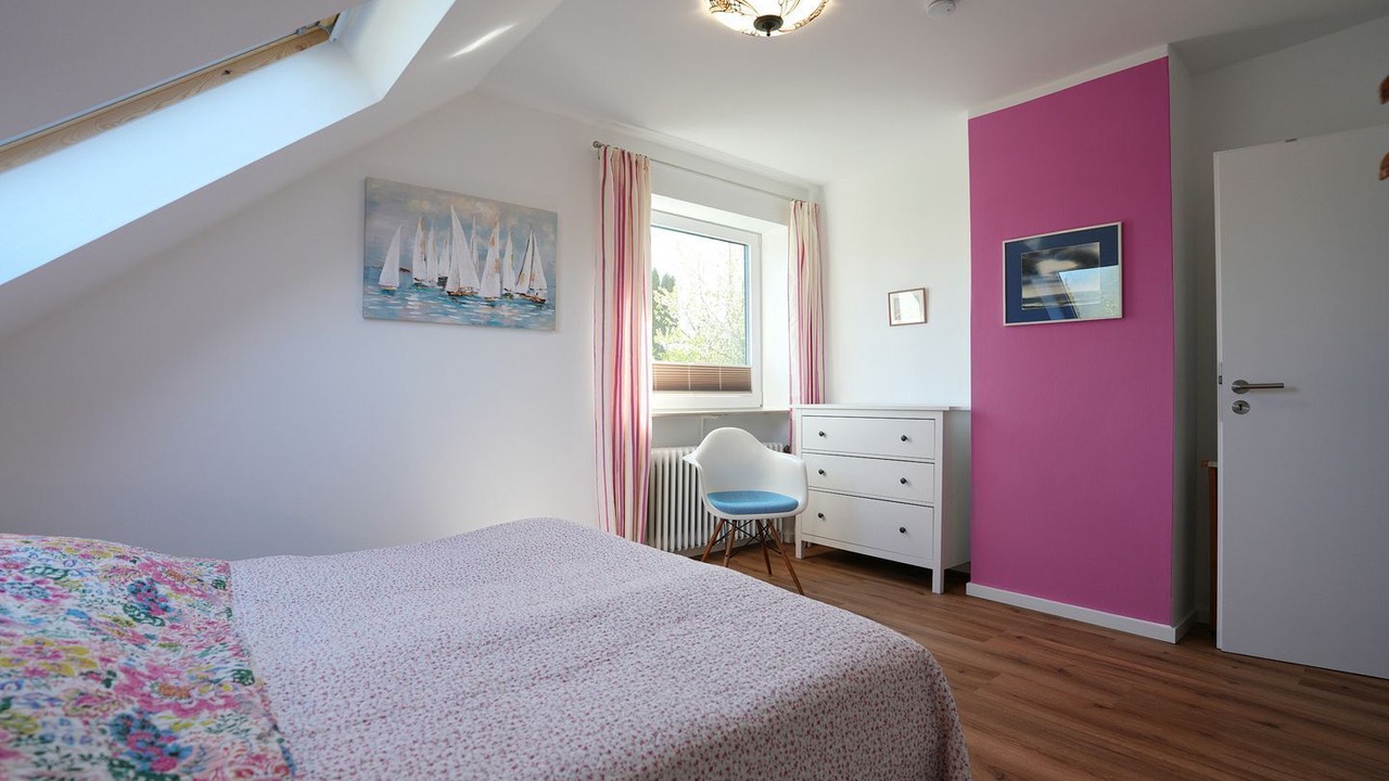Photo of Bedroom in Neuhof