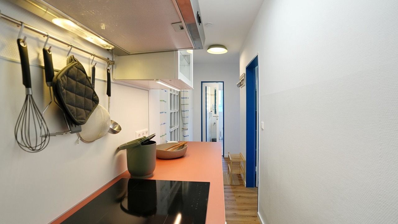 Photo of Kitchen in Neuhof