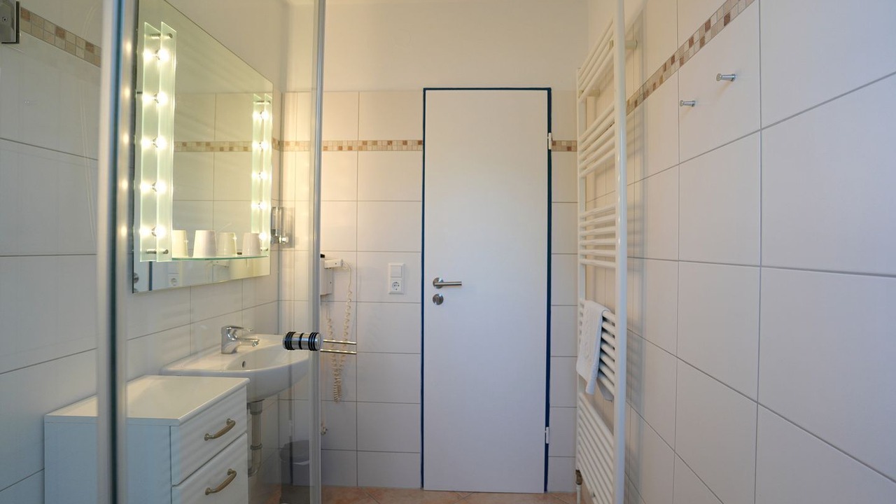 Photo of Bathroom in Neuhof