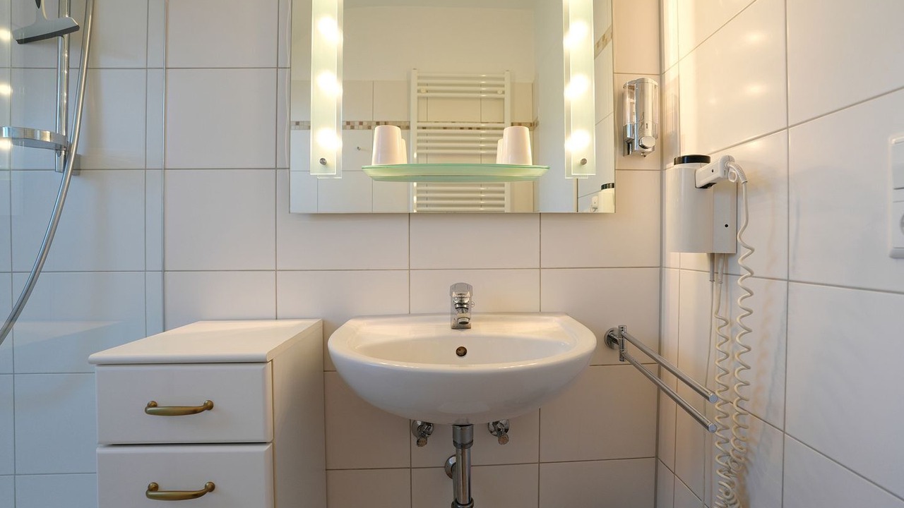 Photo of Bathroom in Neuhof