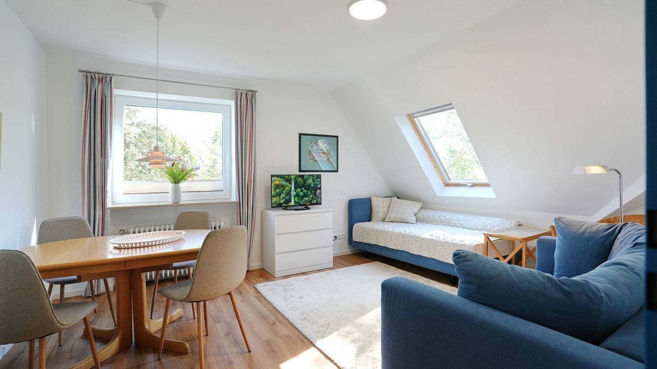 Photo of Livingroom in Neuhof