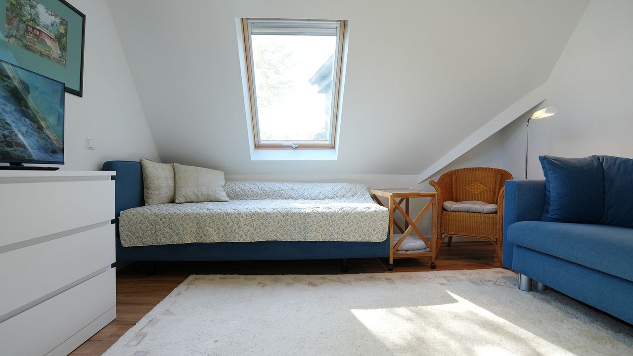 Photo of Livingroom in Neuhof