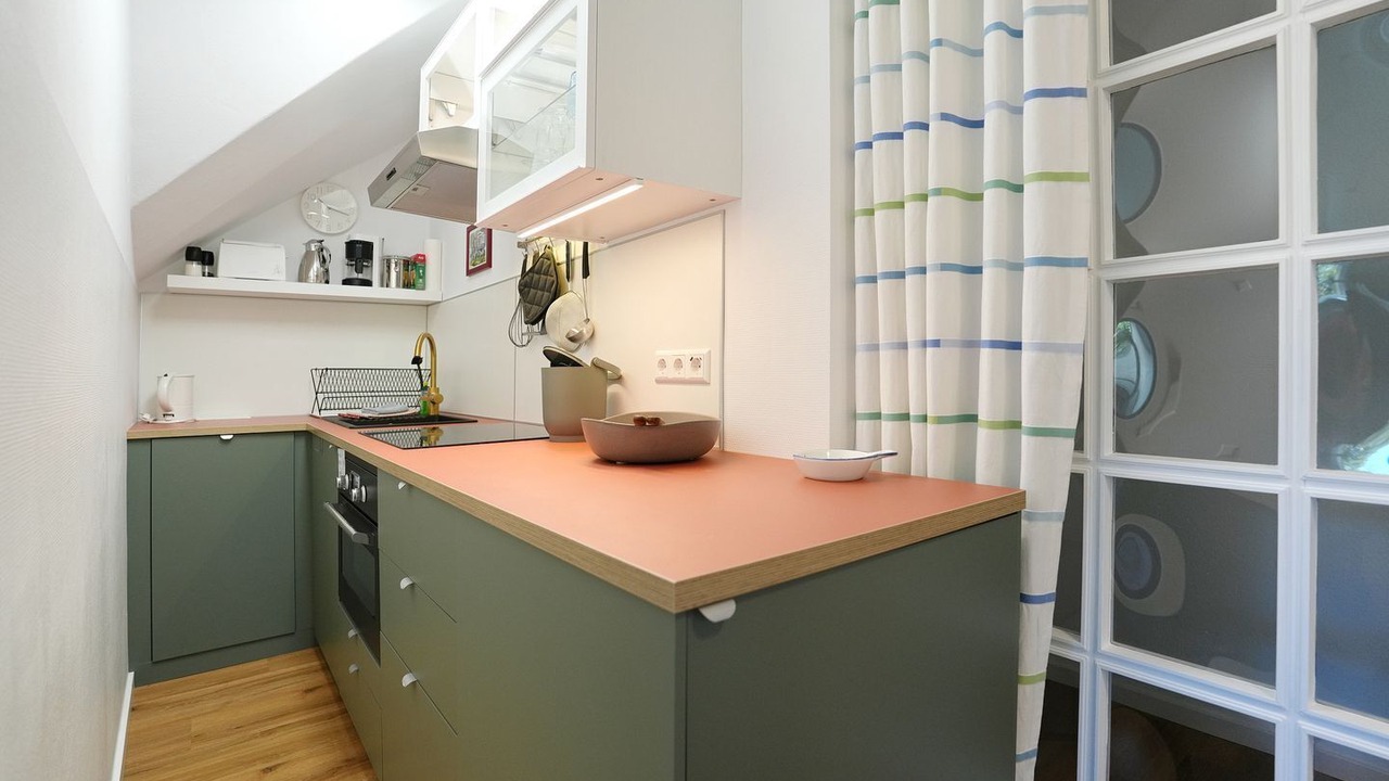 Photo of Kitchen in Neuhof