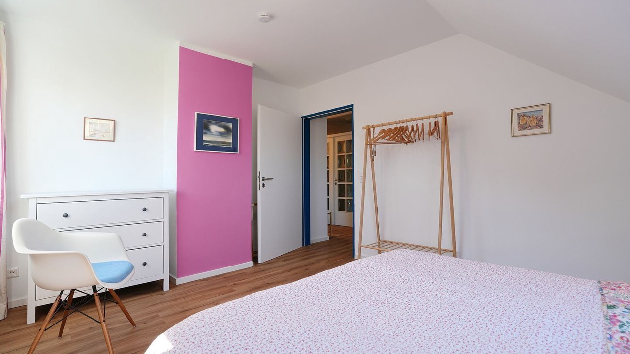 Photo of Bedroom in Neuhof