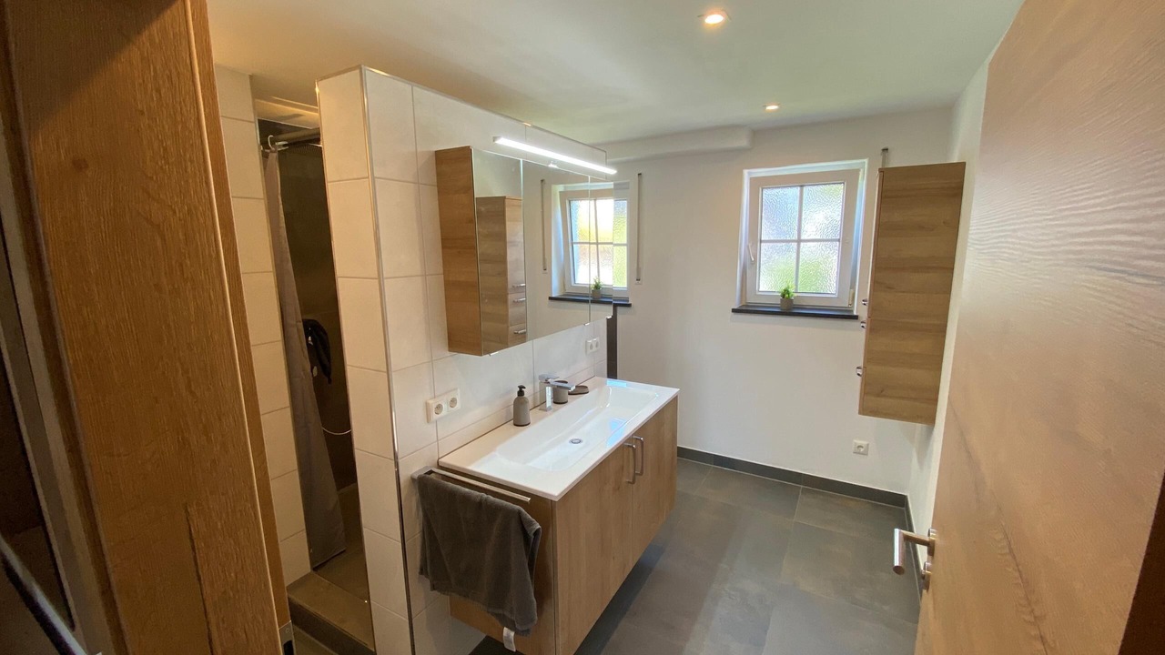 Photo of Bathroom in Furth im Wald