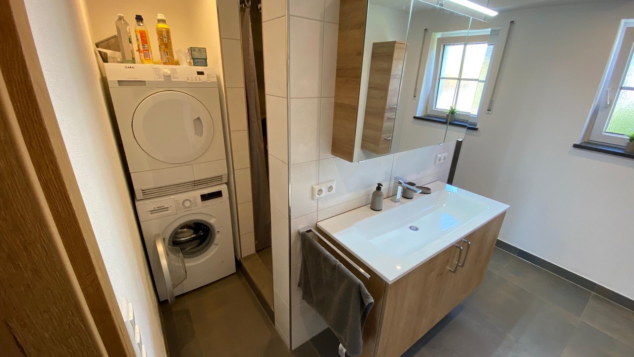 Photo of Bathroom in Furth im Wald