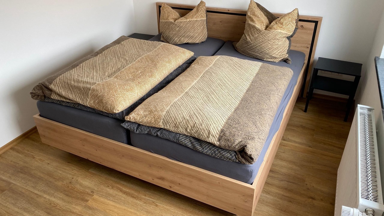 Photo of Bedroom in Furth im Wald
