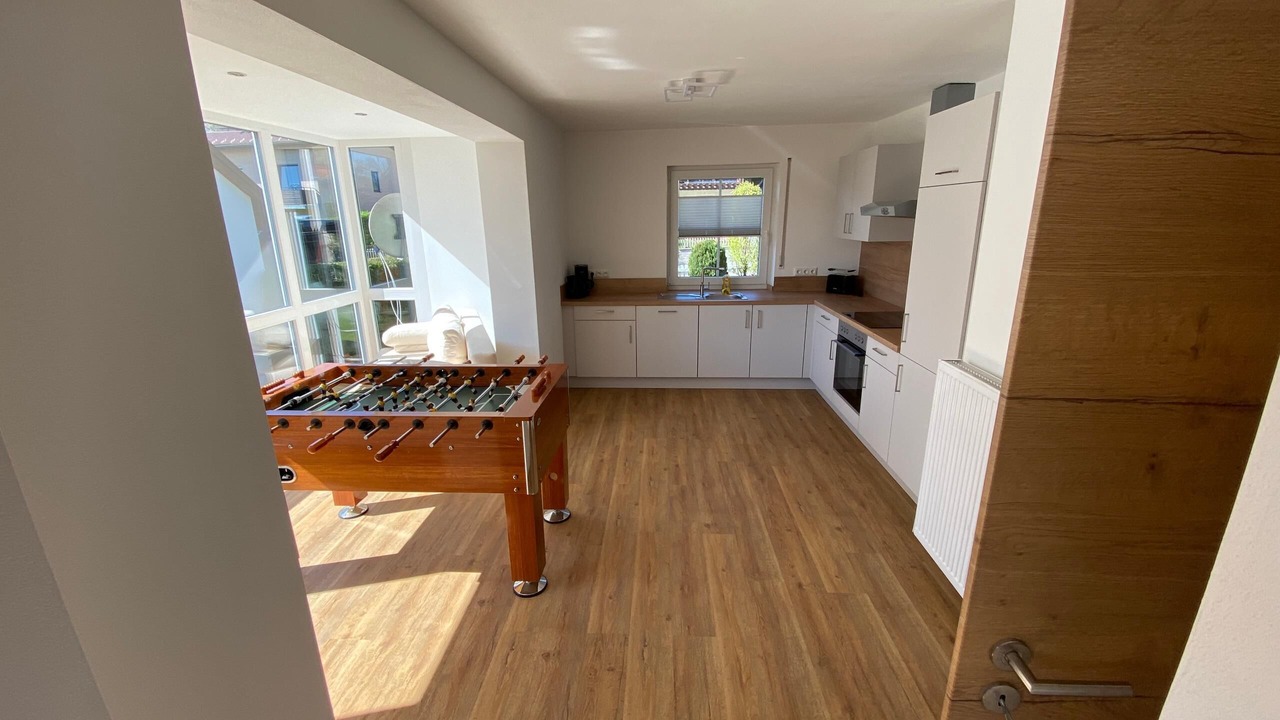 Photo of Kitchen in Furth im Wald