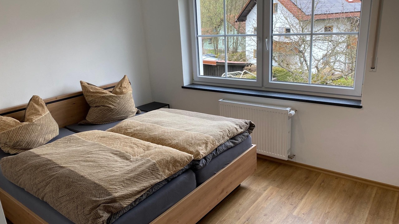 Photo of Bedroom in Furth im Wald