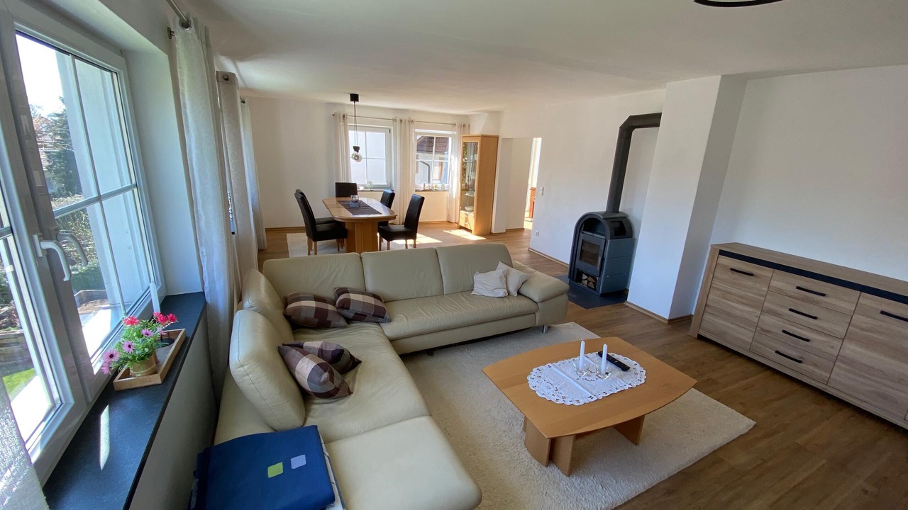 Photo of Livingroom in Furth im Wald