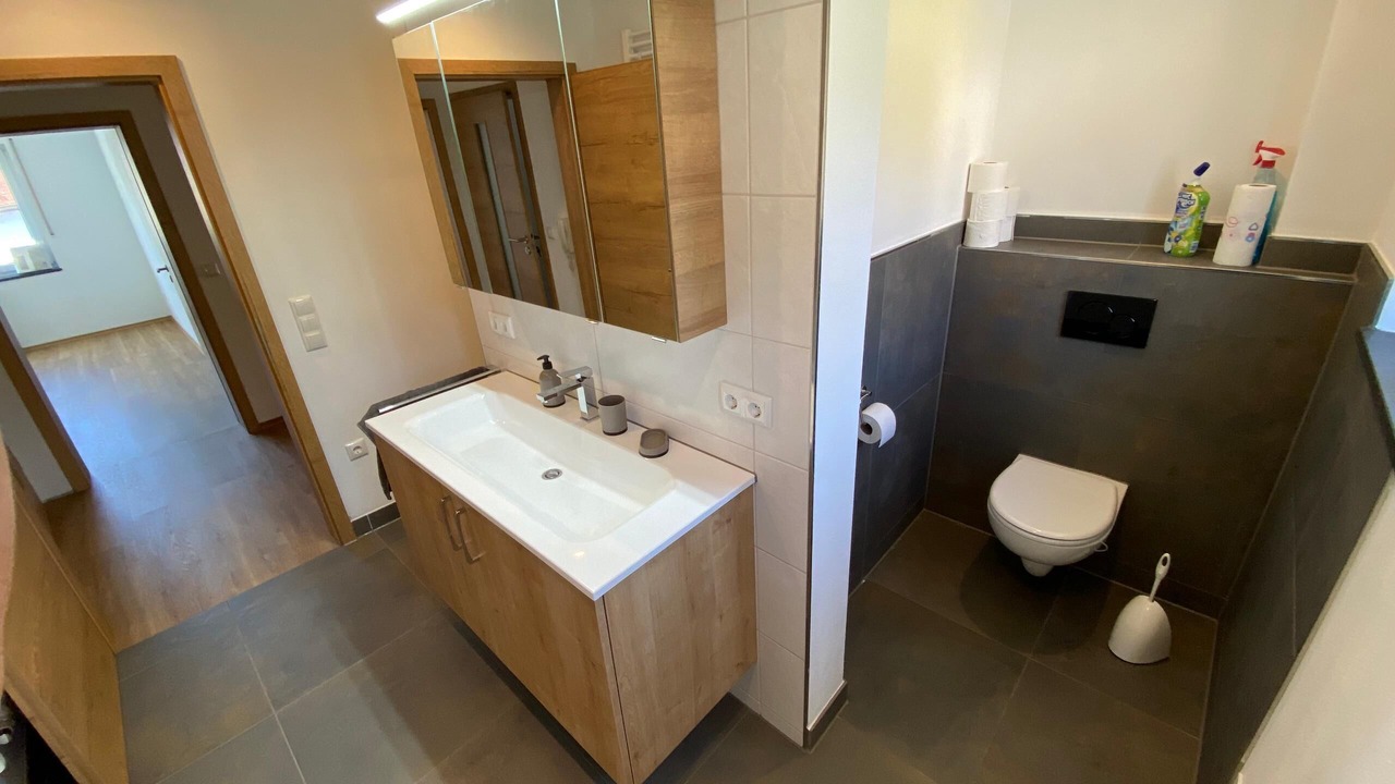 Photo of Bathroom in Furth im Wald