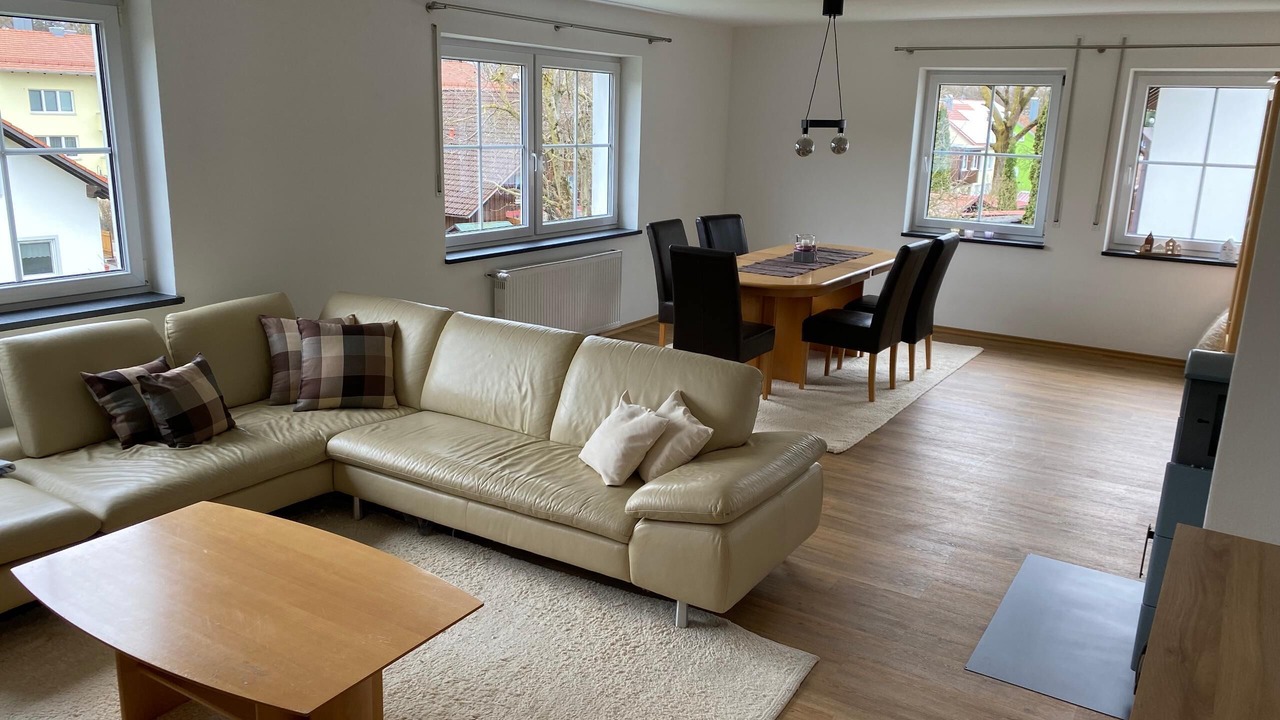 Photo of Livingroom in Furth im Wald