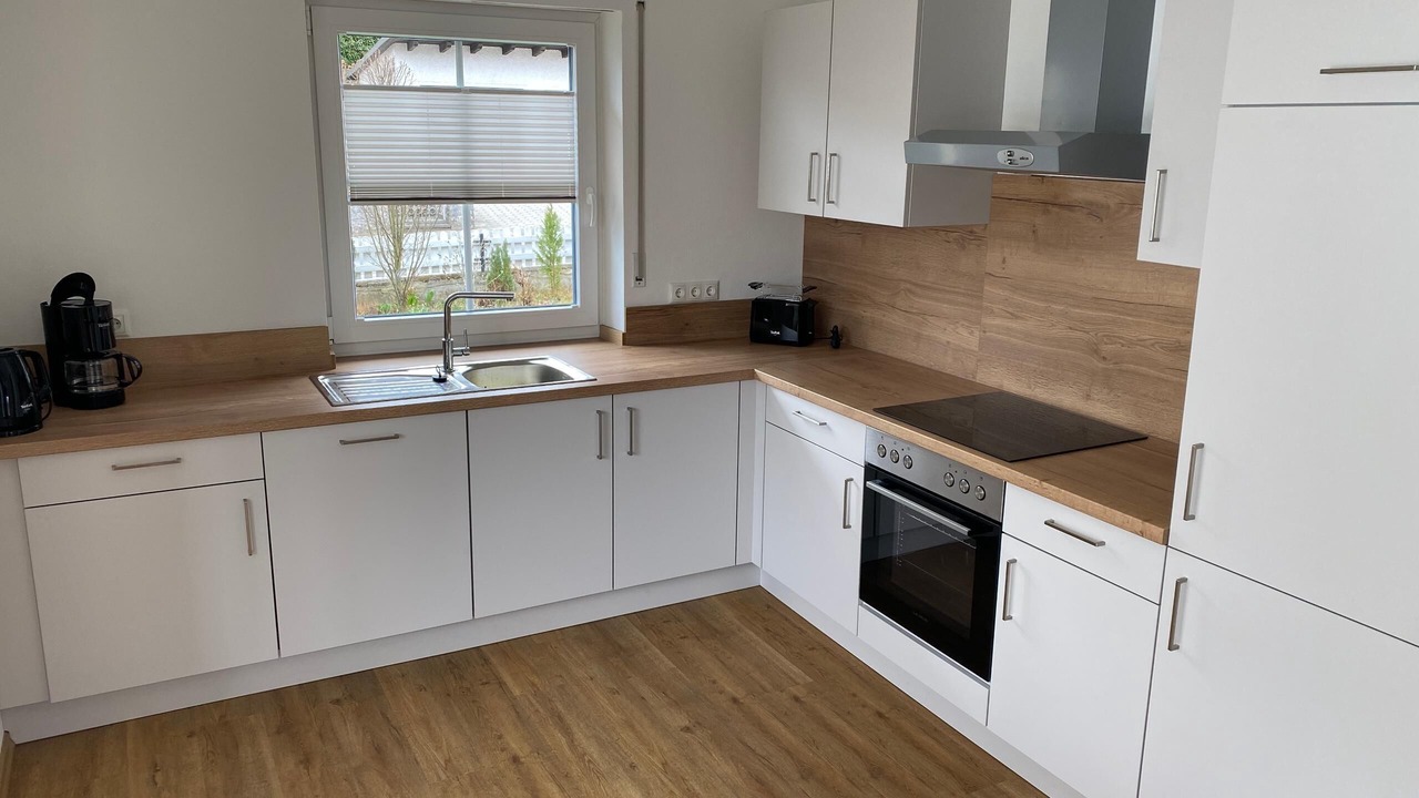 Photo of Kitchen in Furth im Wald