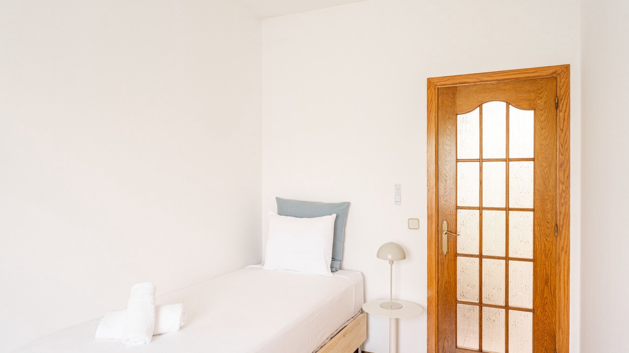 Photo of Bedroom in Sords