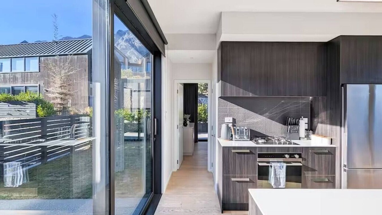 Photo of Kitchen in Kawarau Falls
