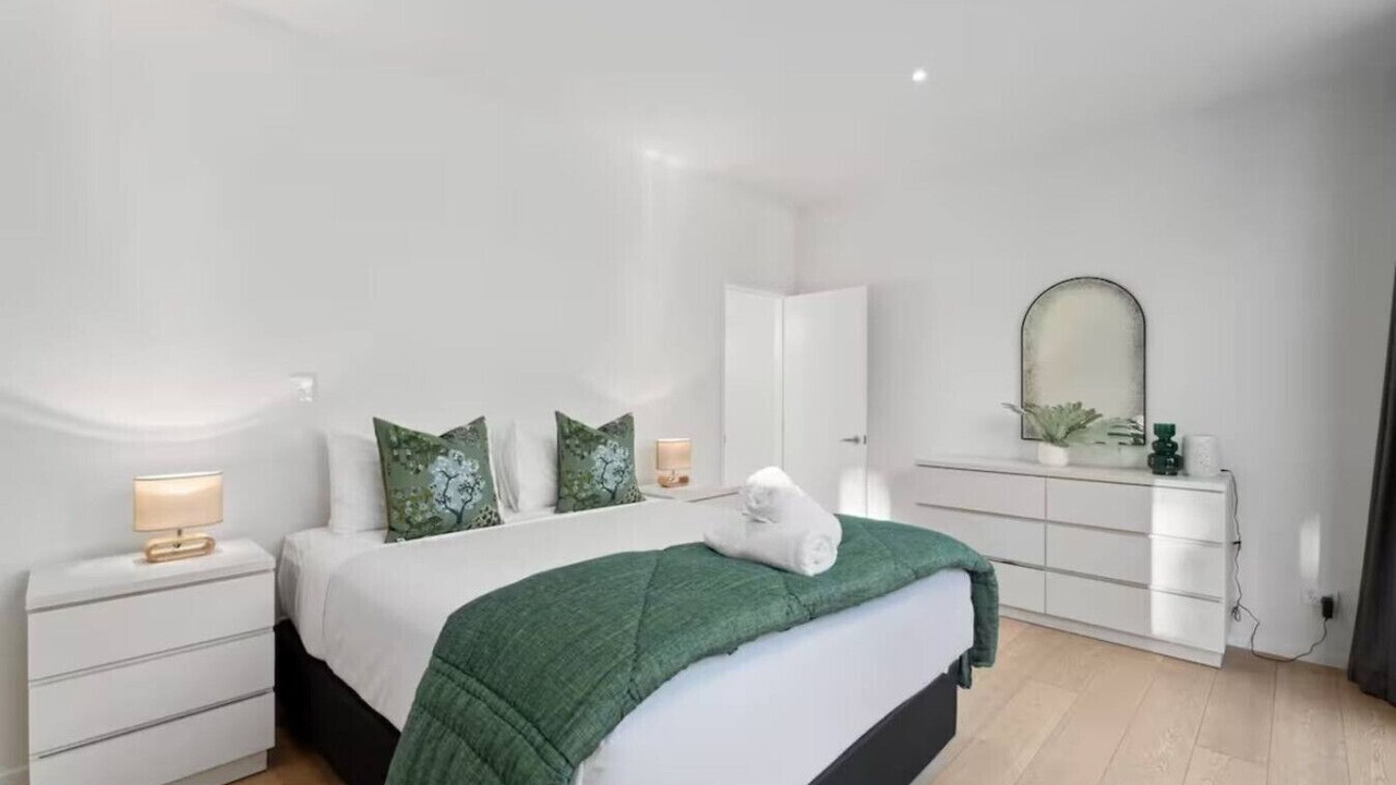 Photo of Bedroom in Kawarau Falls