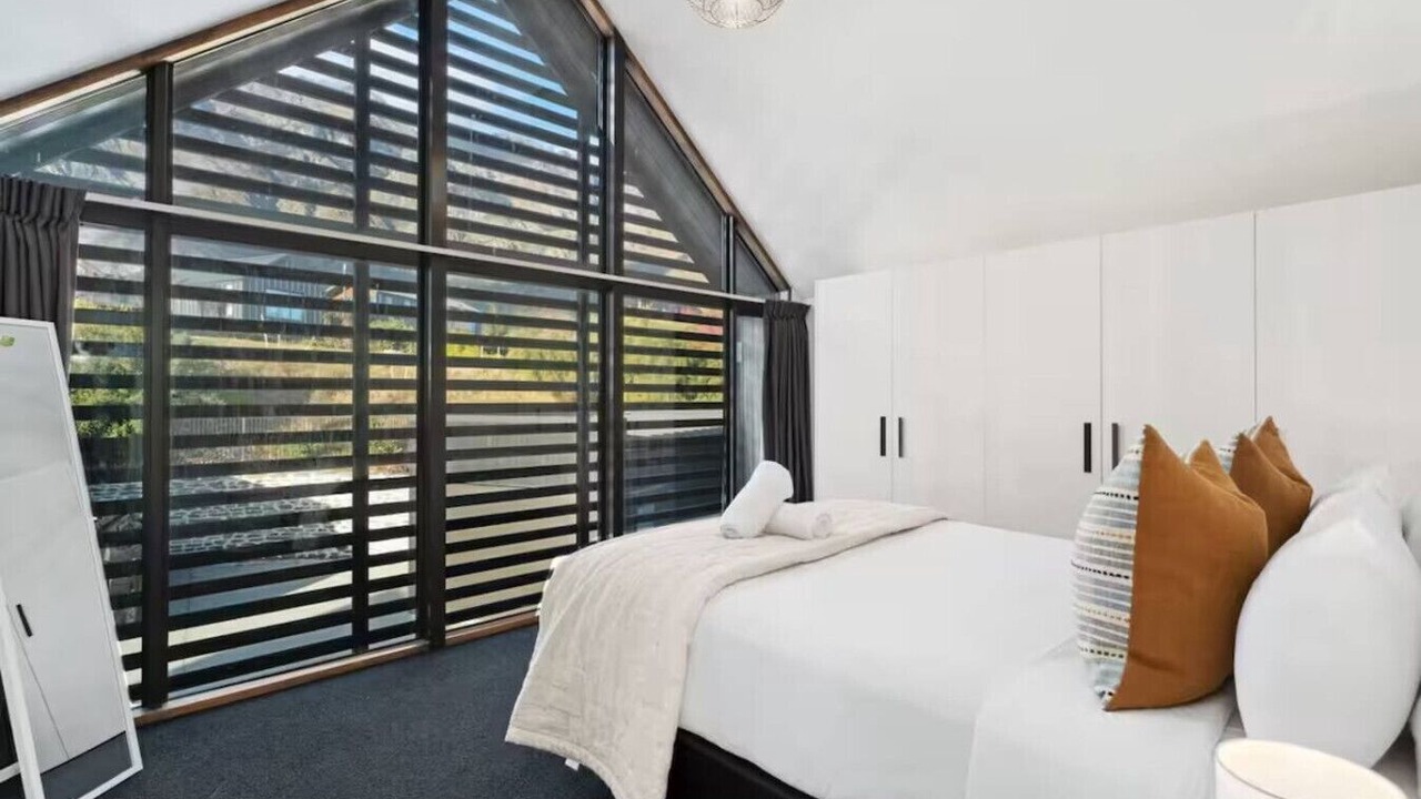 Photo of Bedroom in Kawarau Falls