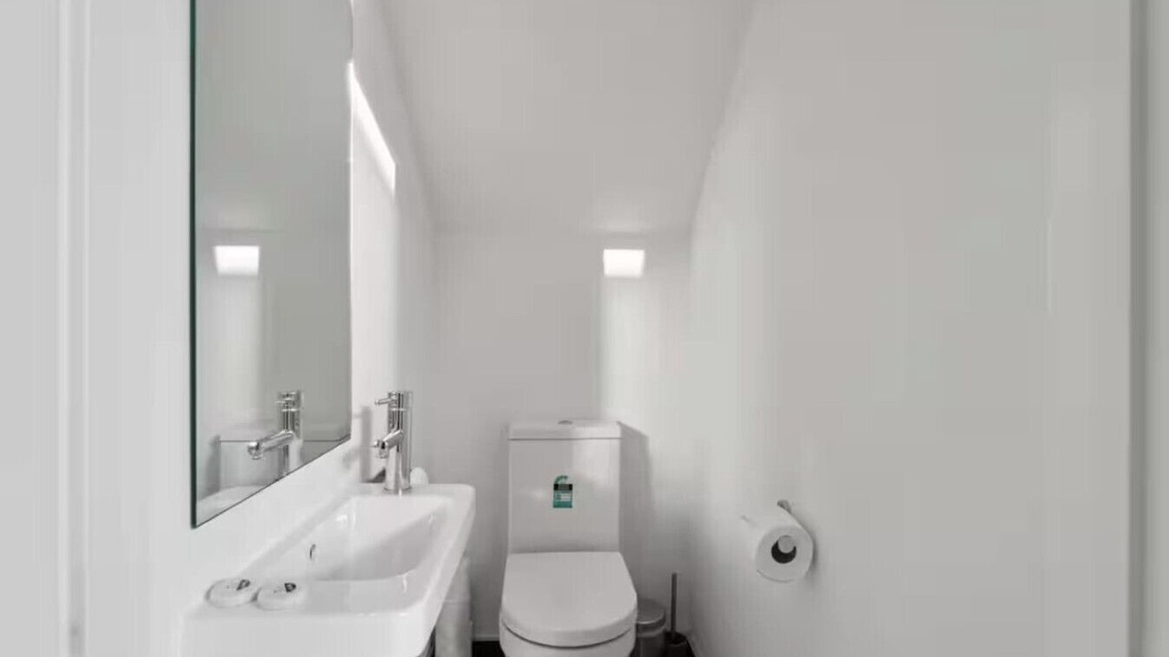 Photo of Bathroom in Kawarau Falls