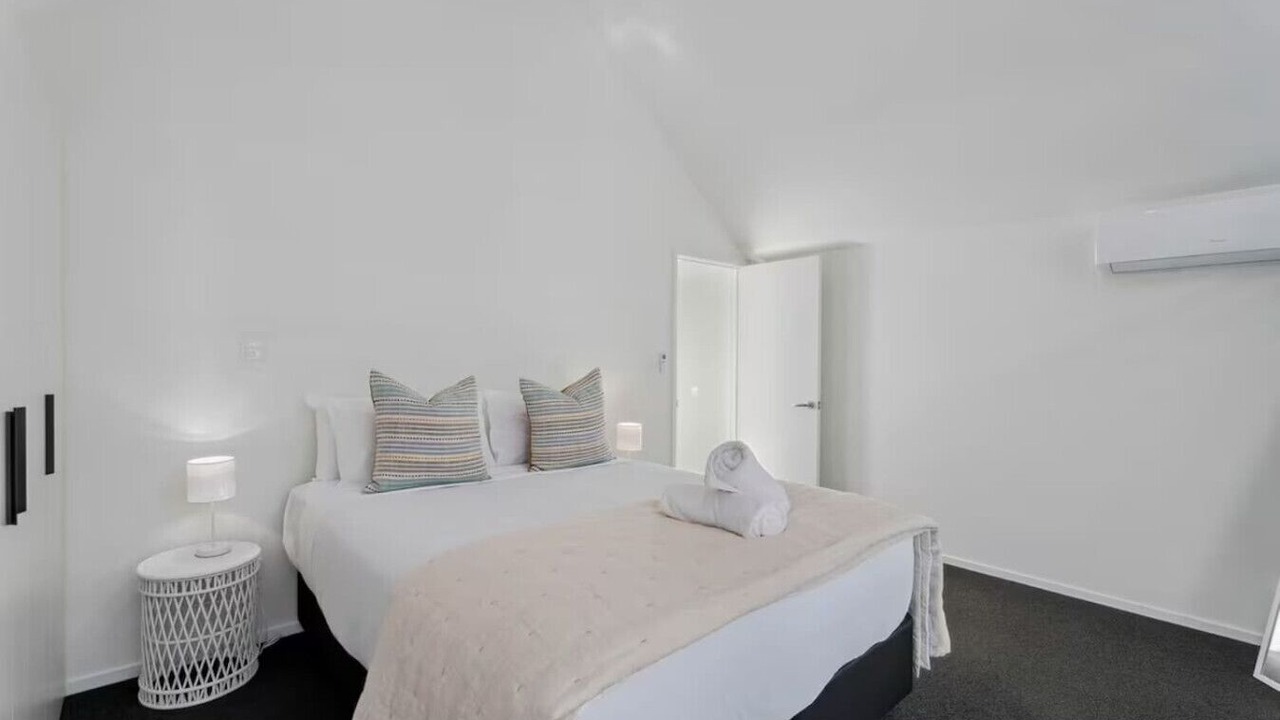 Photo of Bedroom in Kawarau Falls